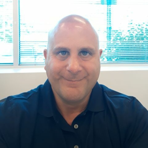 Meet your Posher, Paul - Picture 1 of 1